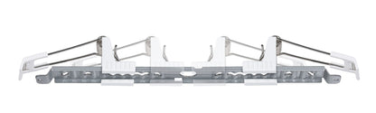 Paulmann EB Panels 2in1 Cover-it 18W 4000K 225mm 230V weiß matt/Kst