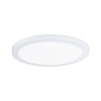 Paulmann EB Panels 2in1 Cover-it 24W 4000K 330mm 230V weiß matt/Kst