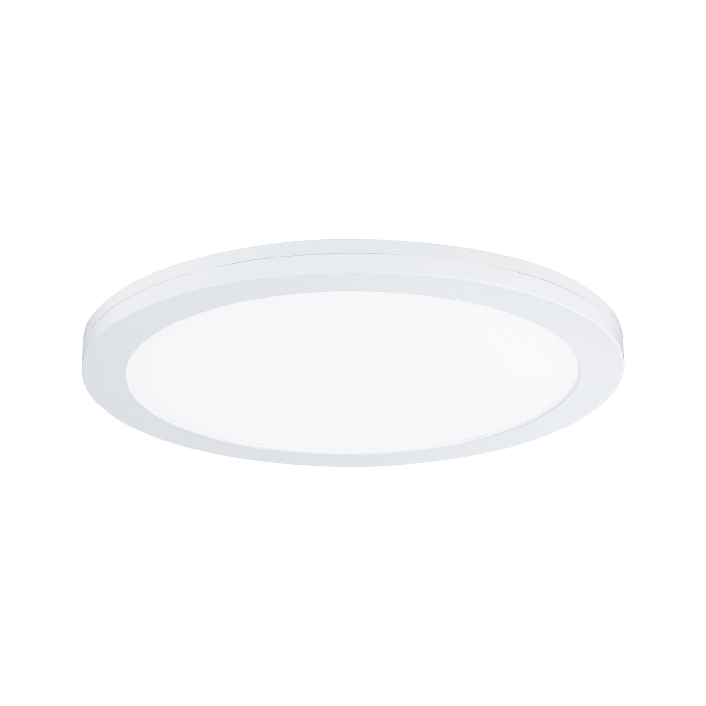 Paulmann EB Panels 2in1 Cover-it 24W 4000K 330mm 230V weiß matt/Kst