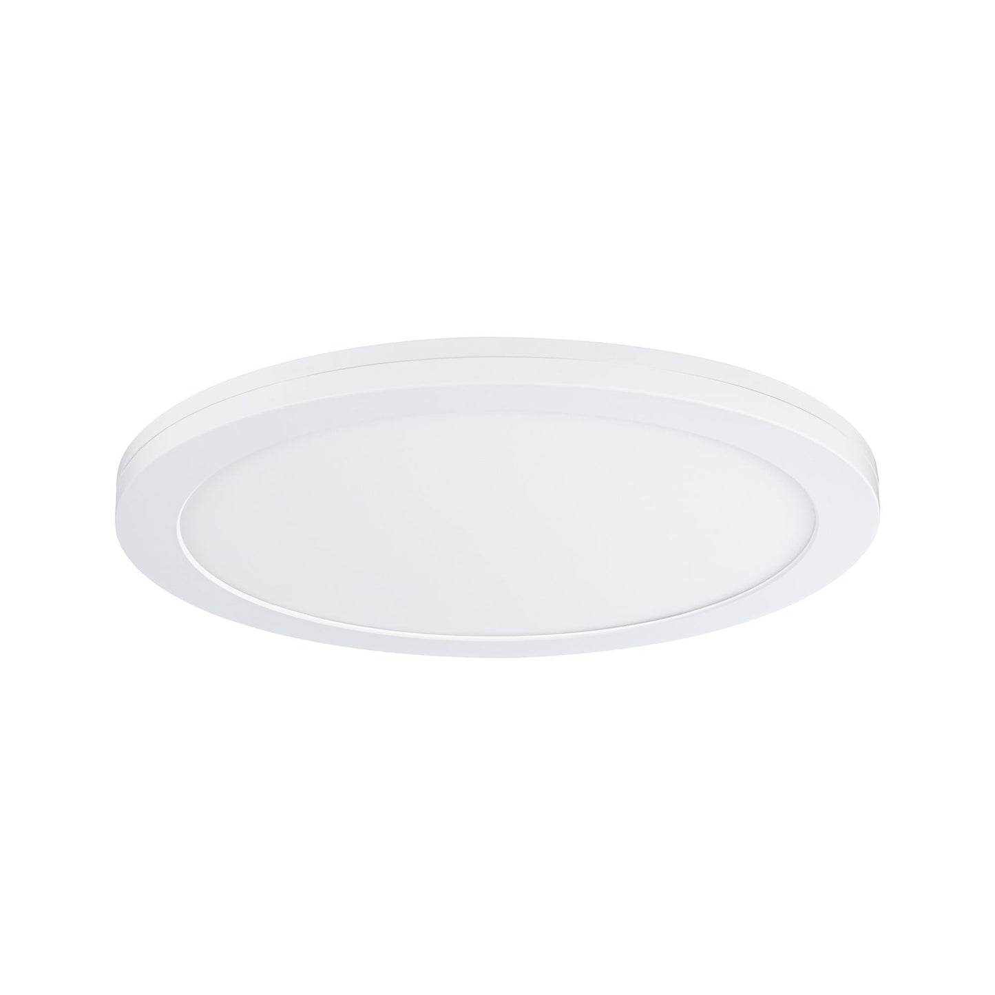 Paulmann EB Panels 2in1 Cover-it 24W 4000K 330mm 230V weiß matt/Kst