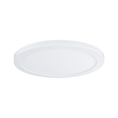 Paulmann EB Panels 2in1 Cover-it 24W 4000K 330mm 230V weiß matt/Kst