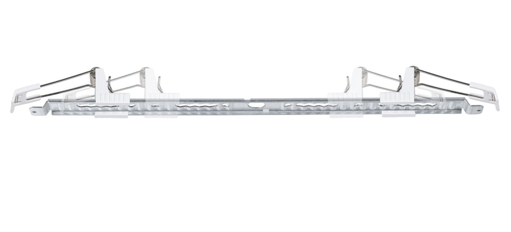 Paulmann EB Panels 2in1 Cover-it 24W 4000K 330mm 230V weiß matt/Kst