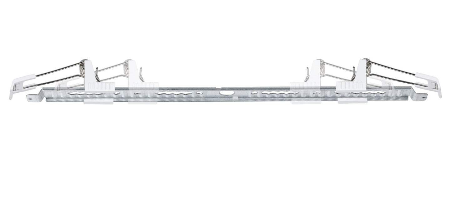 Paulmann EB Panels 2in1 Cover-it 24W 4000K 330mm 230V weiß matt/Kst