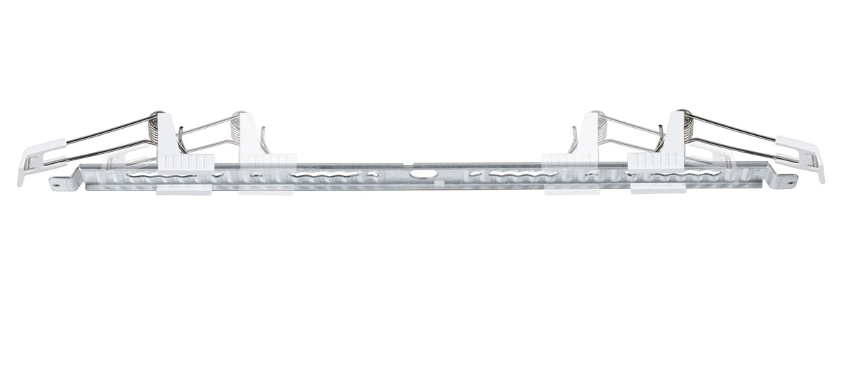 Paulmann EB Panels 2in1 Cover-it 24W 4000K 330mm 230V weiß matt/Kst