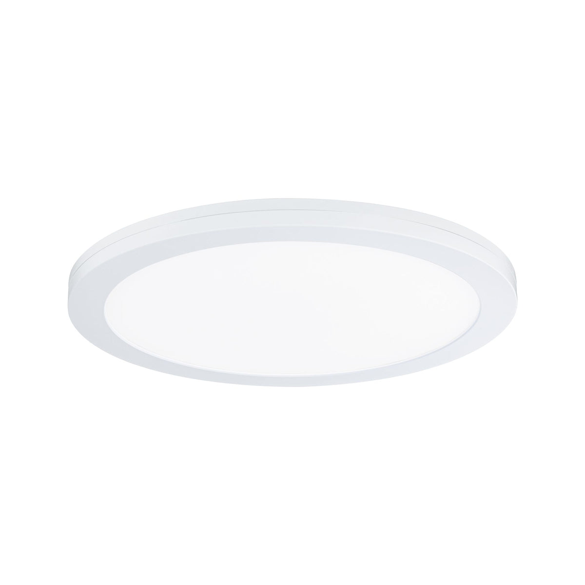 Paulmann EB Panels 2in1 Cover-it Sensor 24W 4000K 330mm 230V weiß matt/Kst