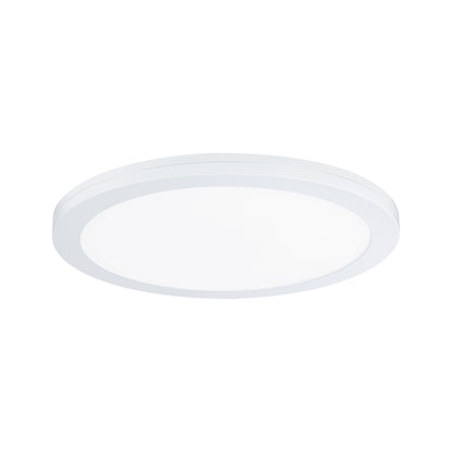 Paulmann EB Panels 2in1 Cover-it Sensor 24W 4000K 330mm 230V weiß matt/Kst