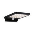Paulmann Outdoor Solar Wandleuchte Solveig 300lm IP44 3000K Bewegungsmelder