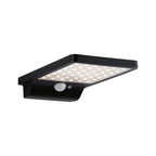 Paulmann Outdoor Solar Wandleuchte Solveig 300lm IP44 3000K Bewegungsmelder