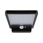 Paulmann Outdoor Solar Wandleuchte Solveig 300lm IP44 3000K Bewegungsmelder