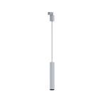 Paulmann ProRail3 Pendel Artemons Silber max. 1x10W GU10 ohne Leuchtmittel