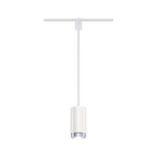 Paulmann URail Pendel Corus Weiß max. 1x50W E27 ohne Leuchtmittel