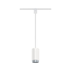 Paulmann URail Pendel Corus Weiß max. 1x50W E27 ohne Leuchtmittel