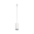 Paulmann URail Pendel Corus Weiß max. 1x50W E27 ohne Leuchtmittel