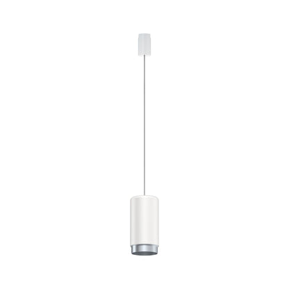 Paulmann URail Pendel Corus Weiß max. 1x50W E27 ohne Leuchtmittel