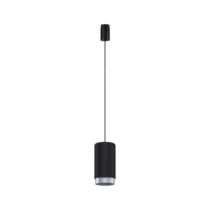 Paulmann URail Pendel Corus Schwarz max. 1x50W E27 ohne Leuchtmittel