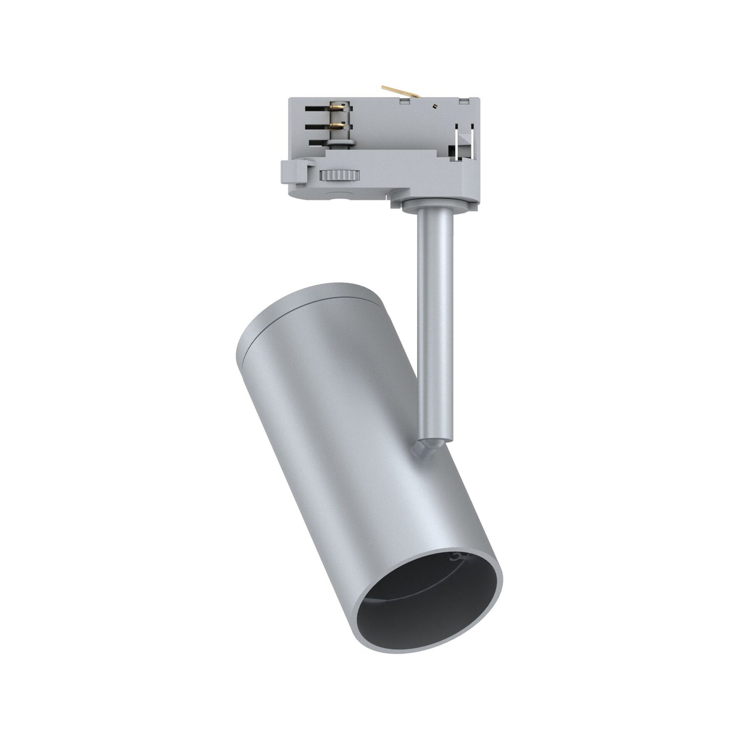 Paulmann ProRail3 Spot Apol Chrom max. 50W E27 ohne Leuchtmittel
