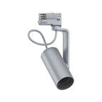 Paulmann ProRail3 Spot Apol II Chrom max. 50W E27 ohne Leuchtmittel