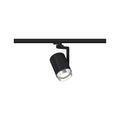 Paulmann ProRail3 Spot Asthene Schwarz max. 50W E27 ohne Leuchtmittel