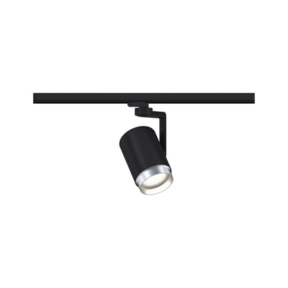 Paulmann ProRail3 Spot Asthene Schwarz max. 50W E27 ohne Leuchtmittel