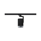 Paulmann ProRail3 Spot Asthene Schwarz max. 50W E27 ohne Leuchtmittel