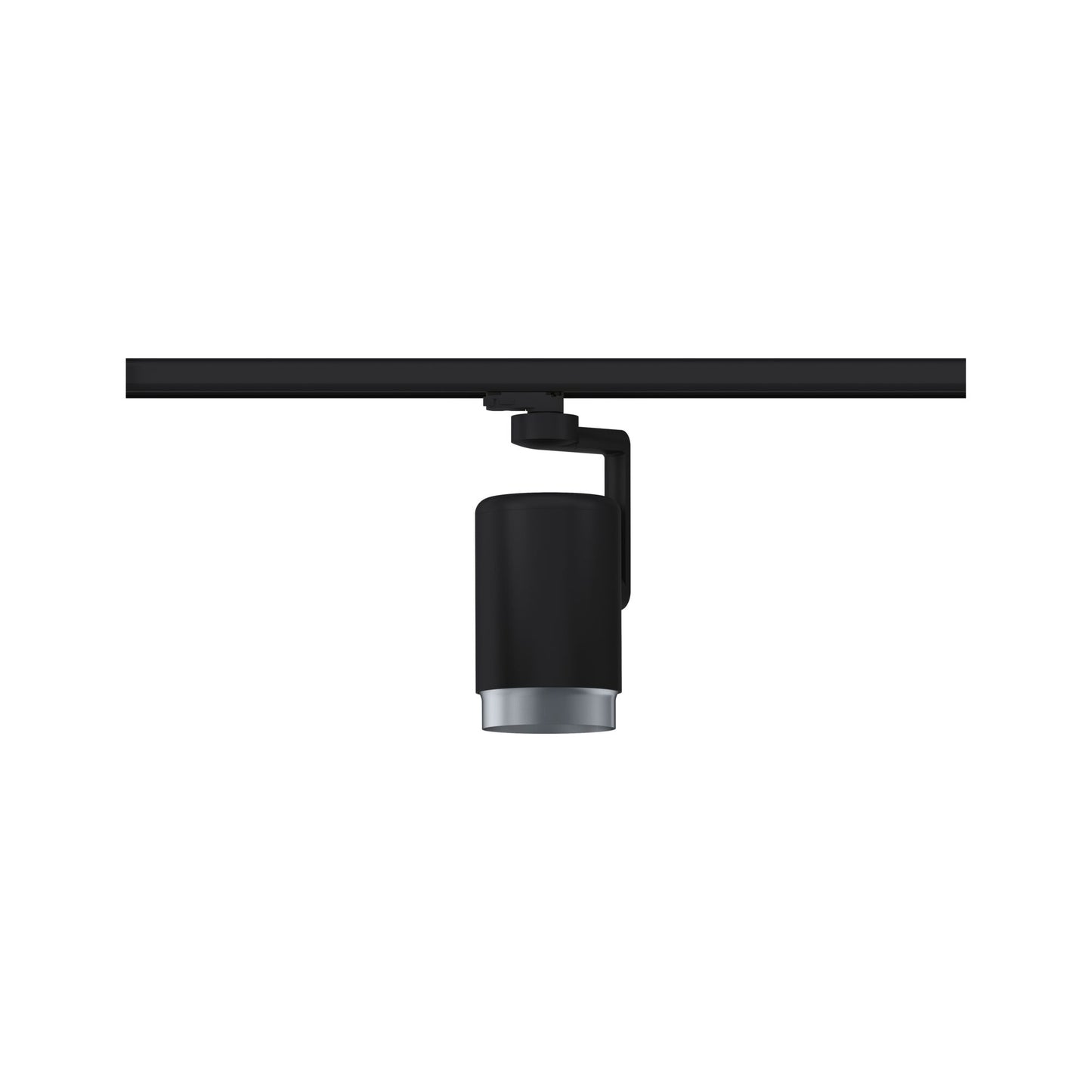 Paulmann ProRail3 Spot Asthene Schwarz max. 50W E27 ohne Leuchtmittel