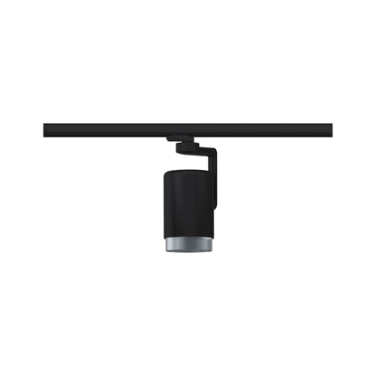 Paulmann ProRail3 Spot Asthene Schwarz max. 50W E27 ohne Leuchtmittel