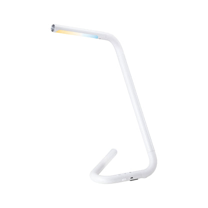 Paulmann AS FlexLink LED Desklamp 4,5W wh tunW dim Kabel 1,50m USB charging
