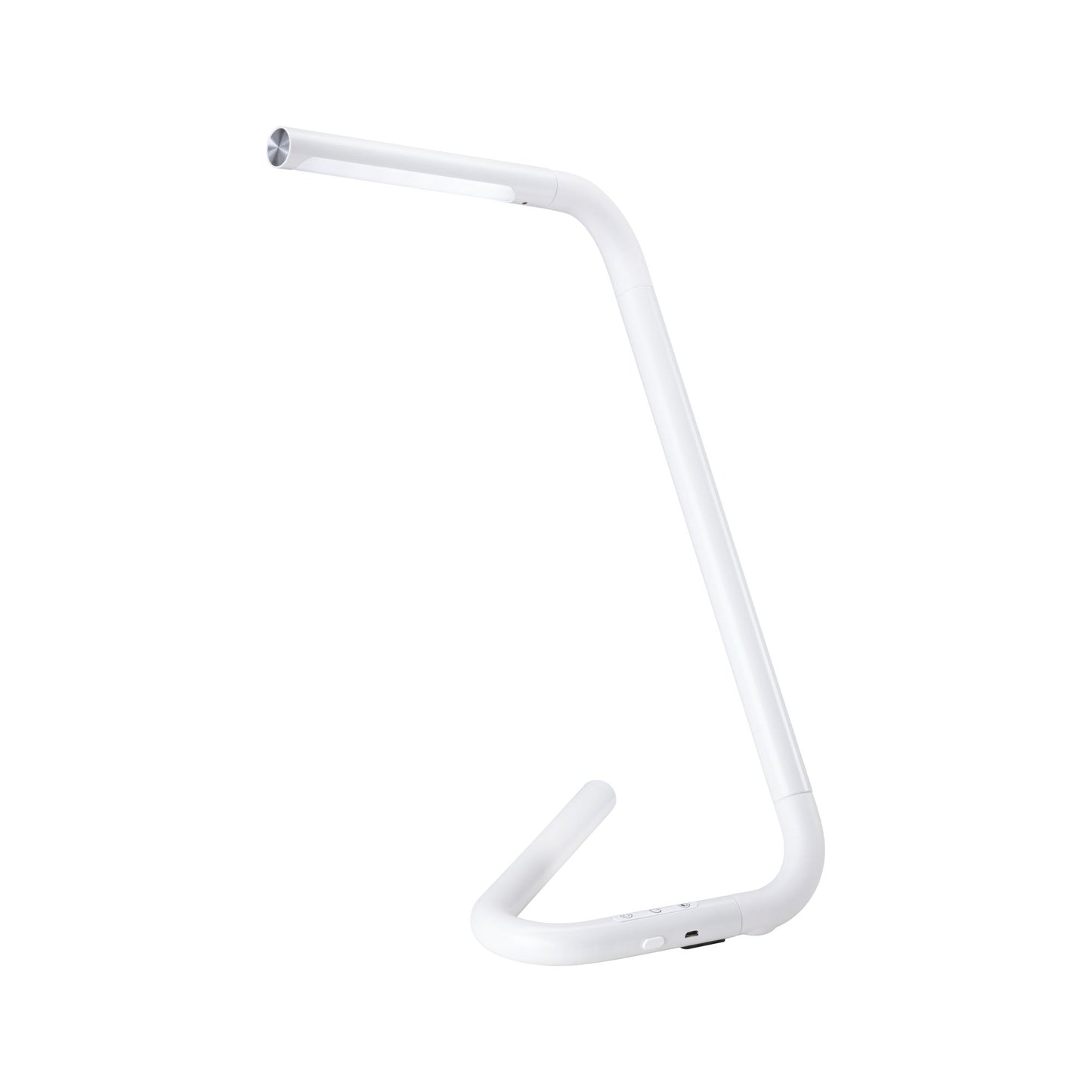 Paulmann AS FlexLink LED Desklamp 4,5W wh tunW dim Kabel 1,50m USB charging