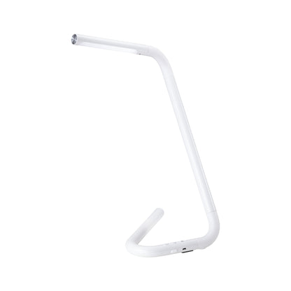 Paulmann AS FlexLink LED Desklamp 4,5W wh tunW dim Kabel 1,50m USB charging