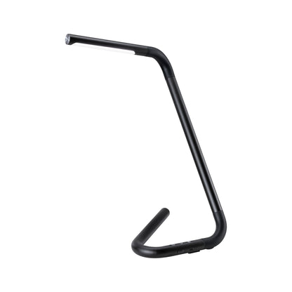 Paulmann AS FlexLink LED Desklamp 4,5W sw tunW dim Kabel 1,50m USB charging