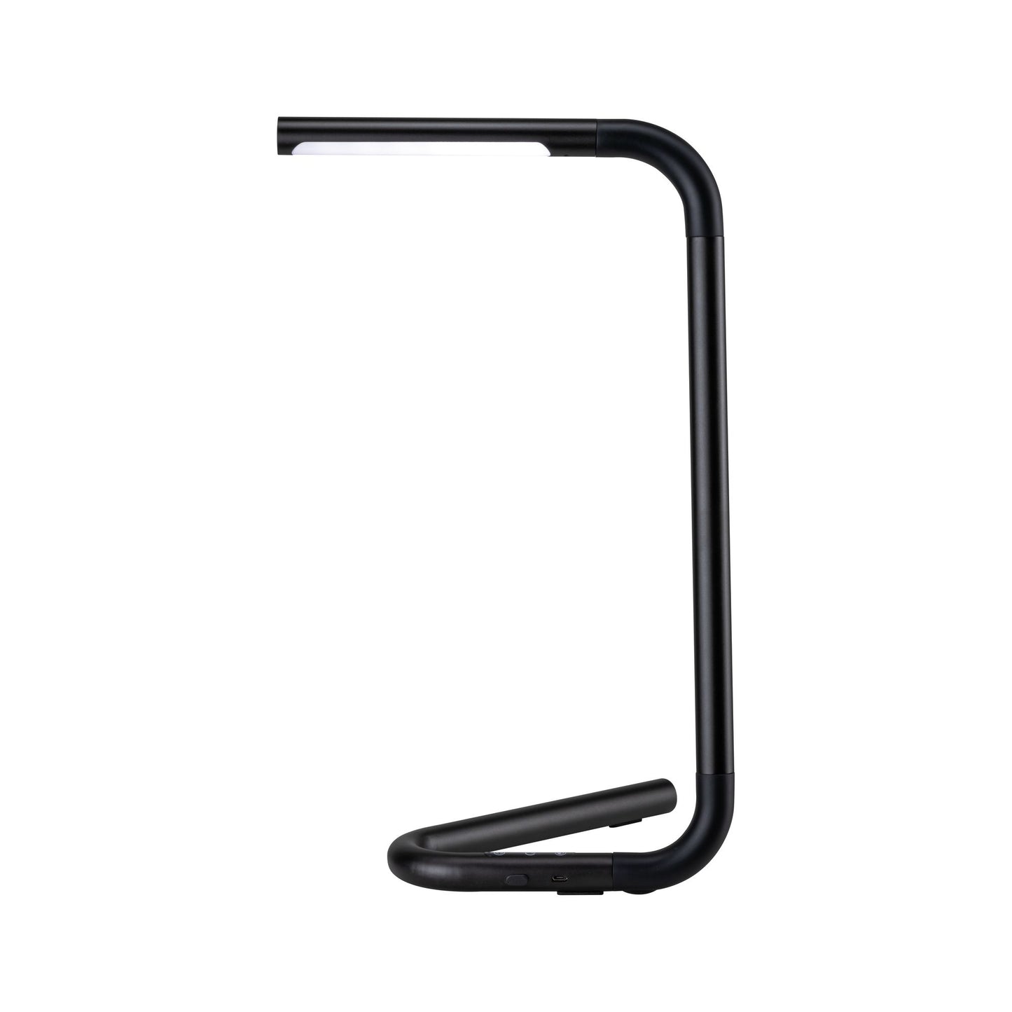 Paulmann AS FlexLink LED Desklamp 4,5W sw tunW dim Kabel 1,50m USB charging