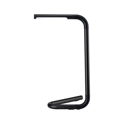 Paulmann AS FlexLink LED Desklamp 4,5W sw tunW dim Kabel 1,50m USB charging