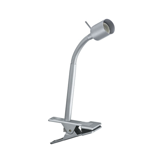 Paulmann Klemmspot Finja GU10 max 6,5 W Chrom