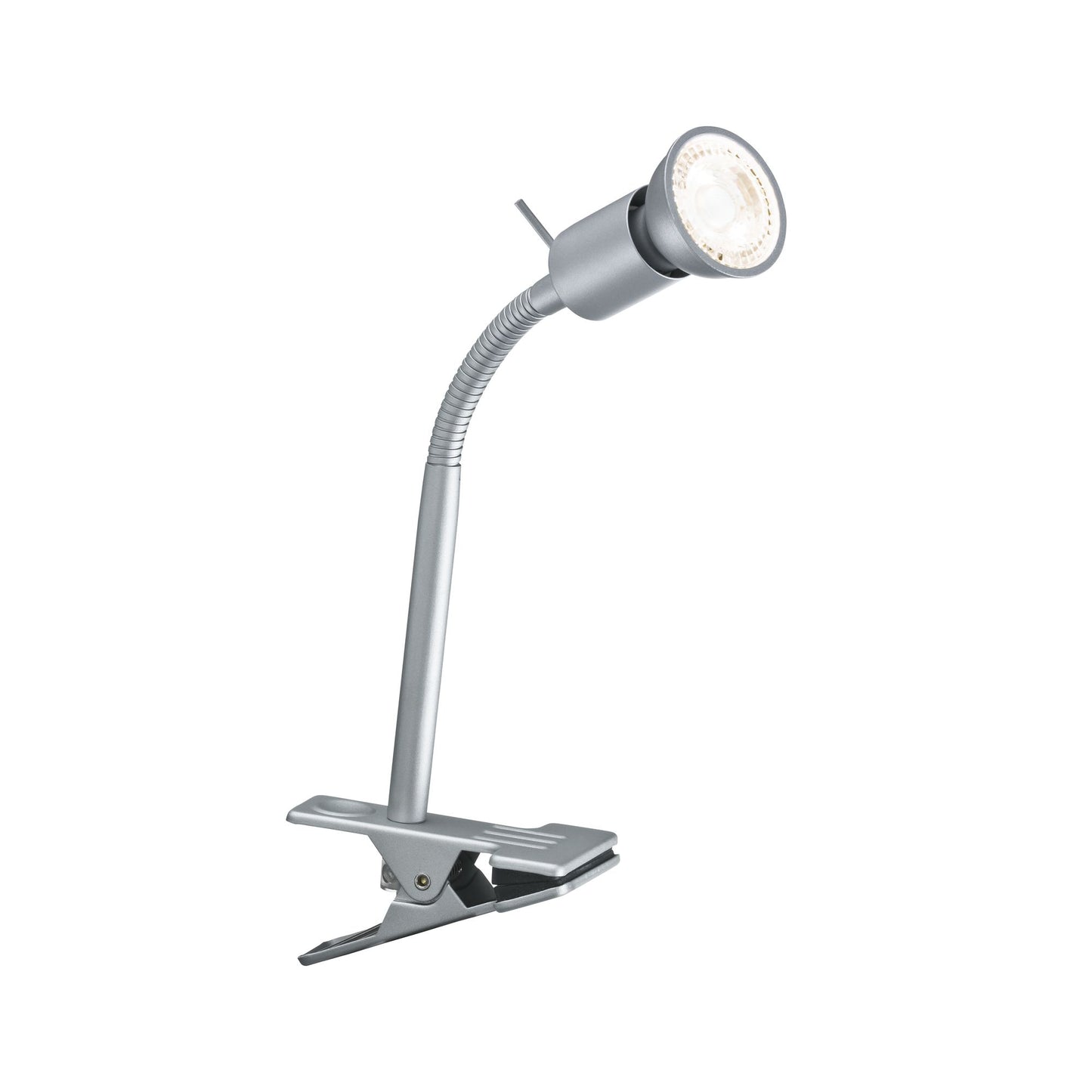 Paulmann Klemmspot Finja GU10 max 6,5 W Chrom