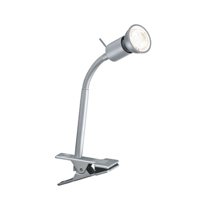 Paulmann Klemmspot Finja GU10 max 6,5 W Chrom