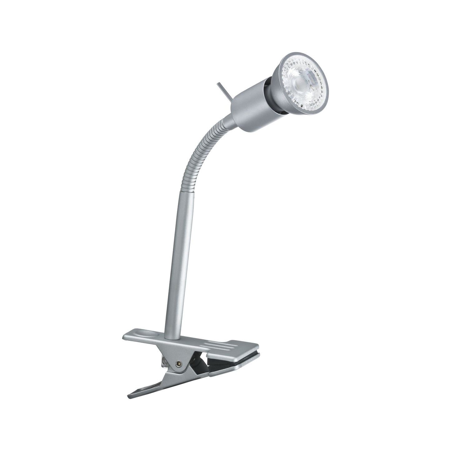 Paulmann Klemmspot Finja GU10 max 6,5 W Chrom