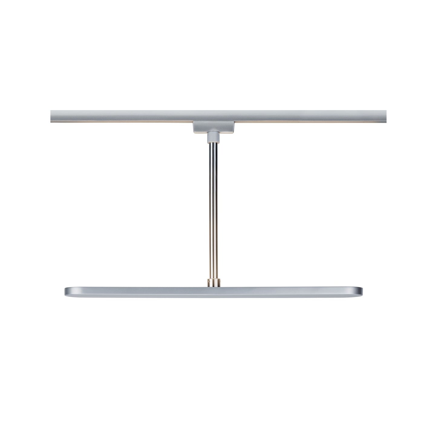 Paulmann URail System LED Spot Blade 14,4W Chrom matt/Chrom 230V Met/Kst dimmbar