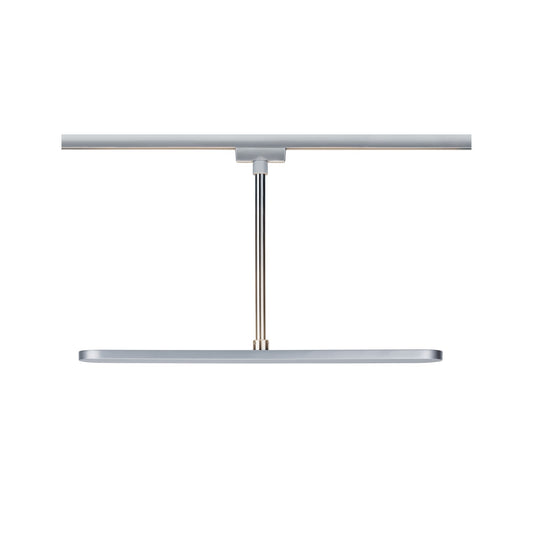 Paulmann URail System LED Spot Blade 14,4W Chrom matt/Chrom 230V Met/Kst dimmbar