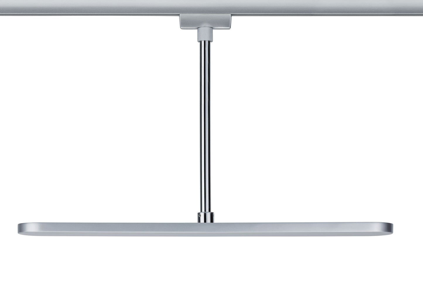 Paulmann URail System LED Spot Blade 14,4W Chrom matt/Chrom 230V Met/Kst dimmbar