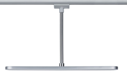 Paulmann URail System LED Spot Blade 14,4W Chrom matt/Chrom 230V Met/Kst dimmbar