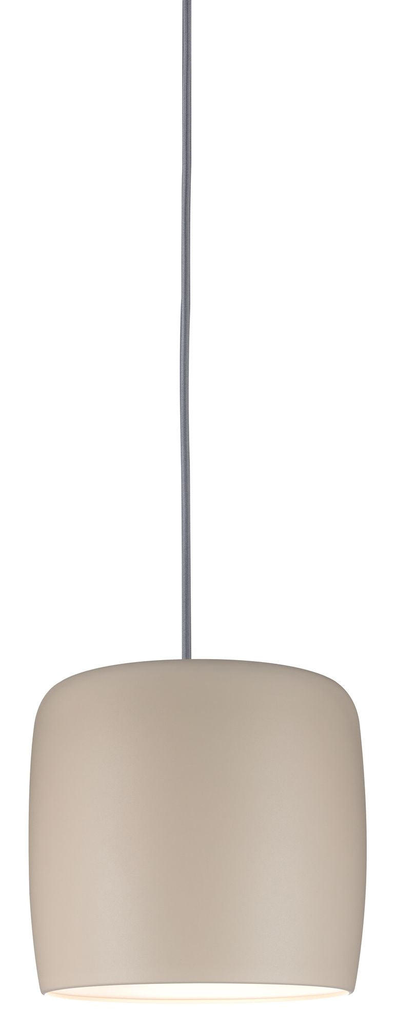 Paulmann URail 2Easy Metallschirm Pien max. 1x20W Beige matt Metall