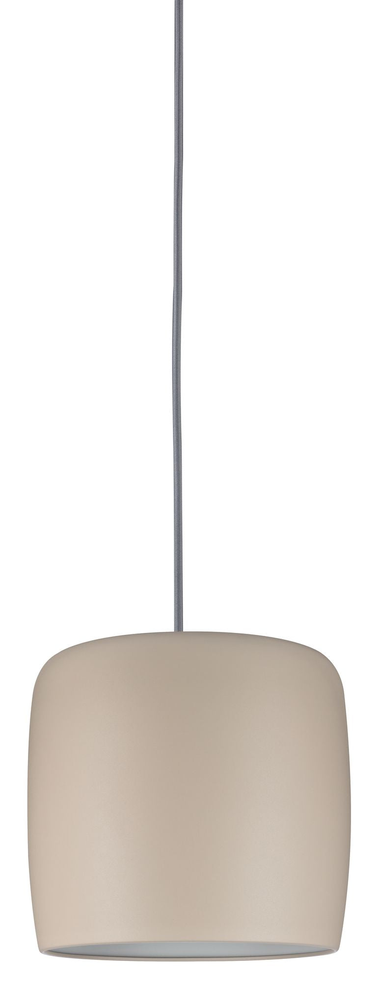 Paulmann URail 2Easy Metallschirm Pien max. 1x20W Beige matt Metall