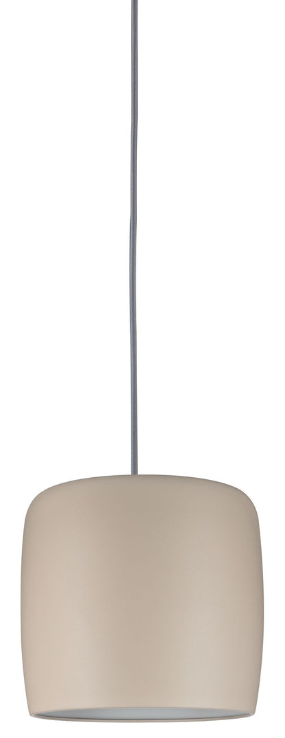 Paulmann URail 2Easy Metallschirm Pien max. 1x20W Beige matt Metall