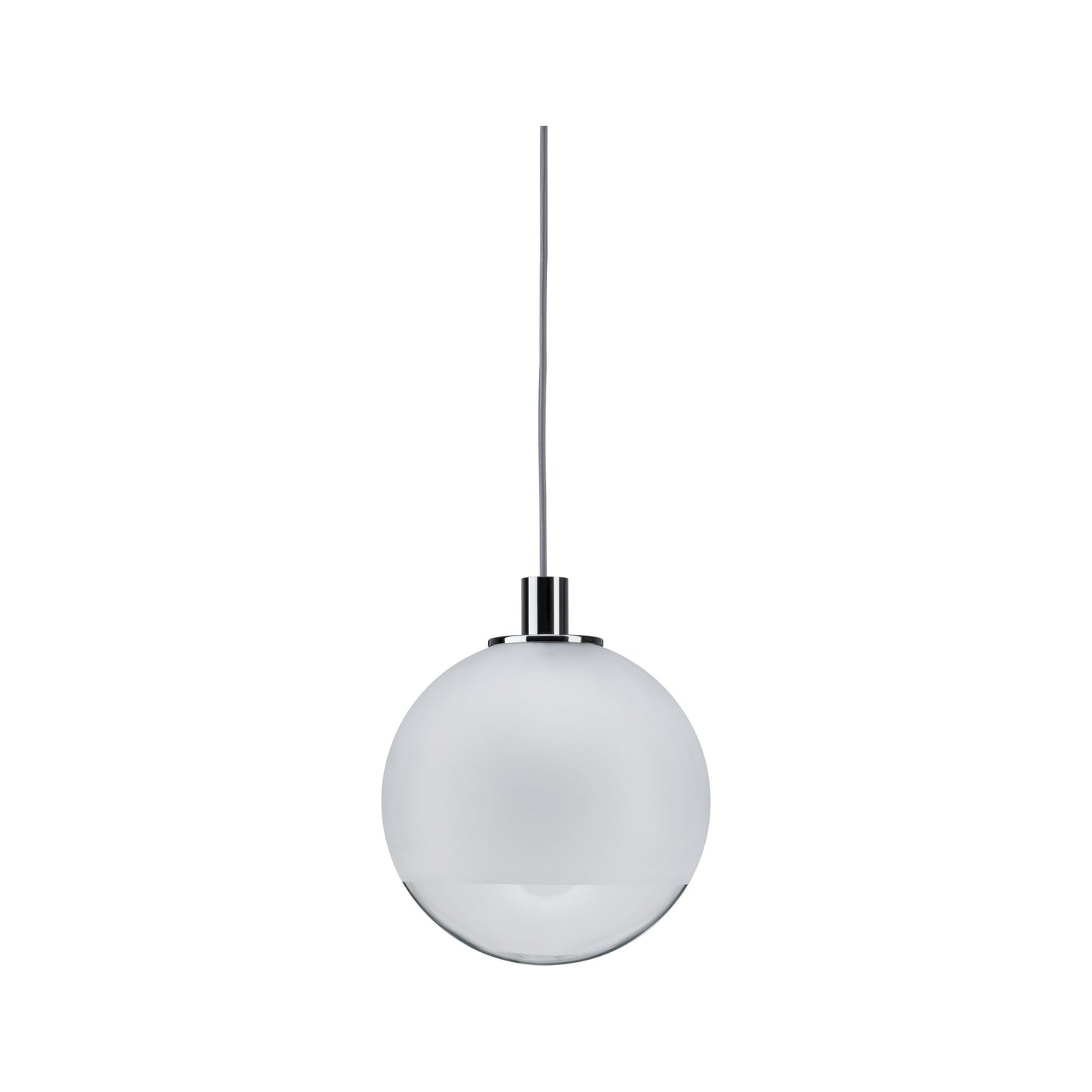 Paulmann URail 2Easy Glas Alari max.20W Satin/Klar Glas 300mm