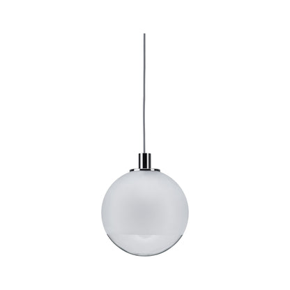 Paulmann URail 2Easy Glas Alari max.20W Satin/Klar Glas 300mm