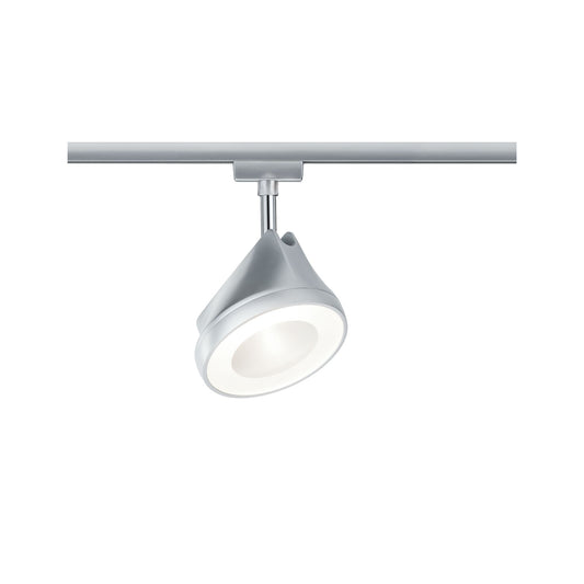Paulmann URail Spot Arena 1x15W Chrom matt/Chrom 230V Metall dimmbar