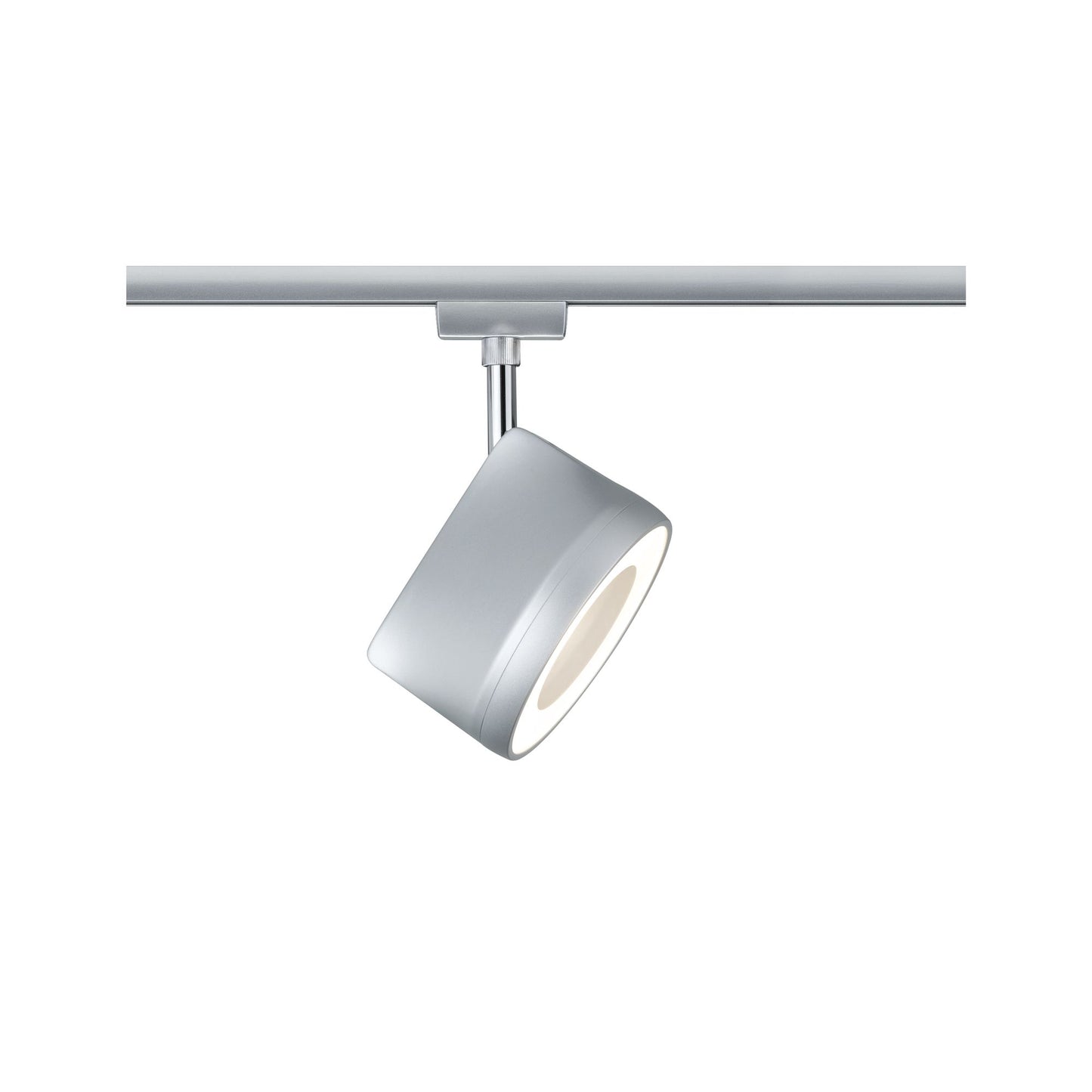 Paulmann URail Spot Arena 1x15W Chrom matt/Chrom 230V Metall dimmbar