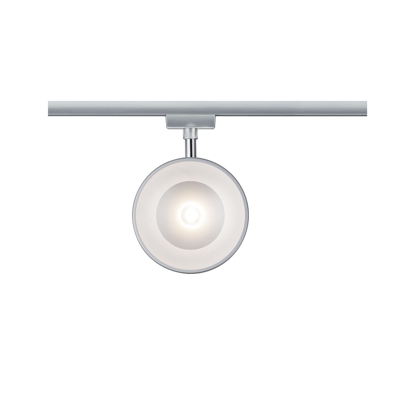 Paulmann URail Spot Arena 1x15W Chrom matt/Chrom 230V Metall dimmbar