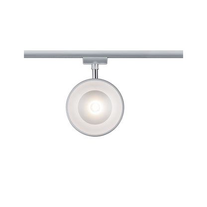 Paulmann URail Spot Arena 1x15W Chrom matt/Chrom 230V Metall dimmbar