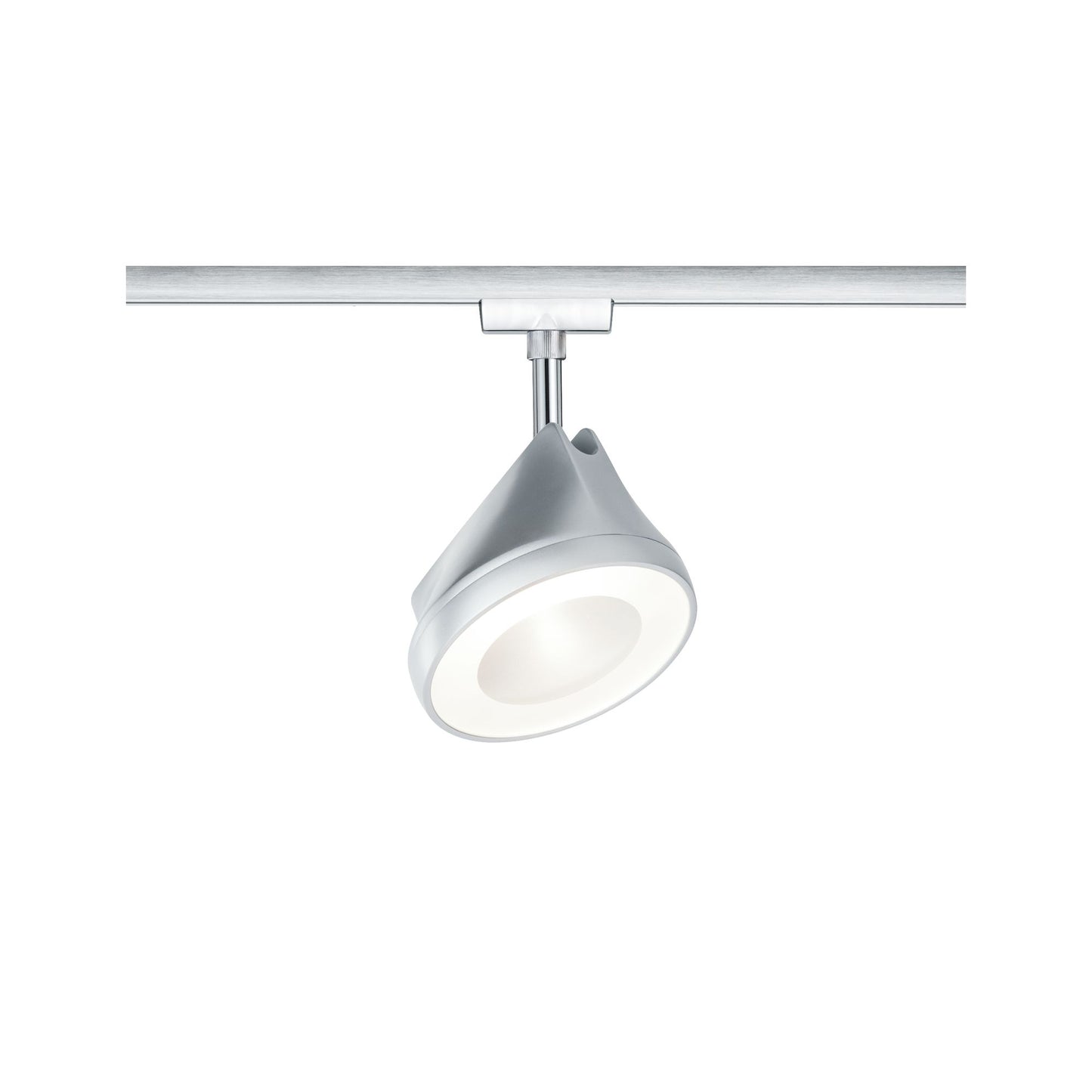 Paulmann VariLine Spot Arena 1x15W Chrom matt/ Chrom 230V Metall dimmbar